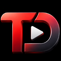 TubeDual Logo