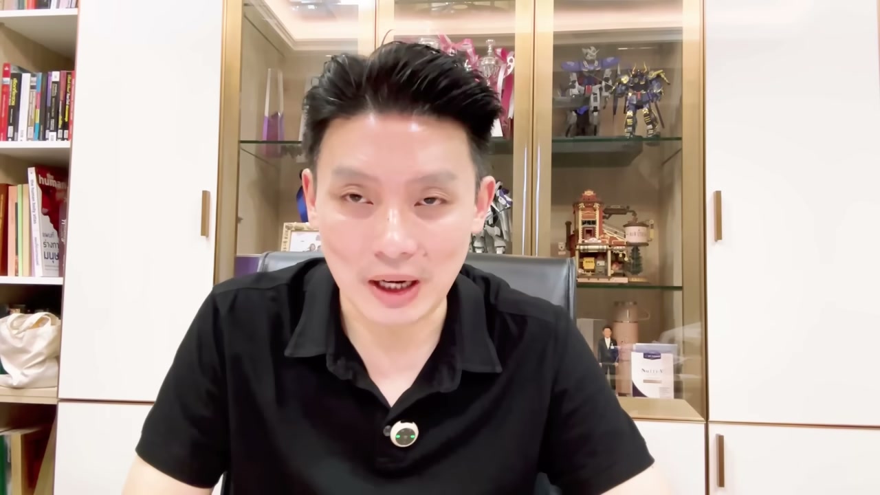 กู้หุ่นสวย สลายไขมันในช่องท้องภายใน 30 วัน ด้วยวิธีที่ทำได้จริงและยั่งยืน - บทความจาก ITBlockman