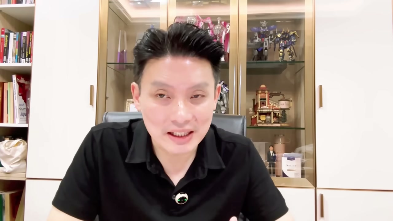 กู้หุ่นสวย สลายไขมันในช่องท้องภายใน 30 วัน ด้วยวิธีที่ทำได้จริงและยั่งยืน - บทความจาก ITBlockman