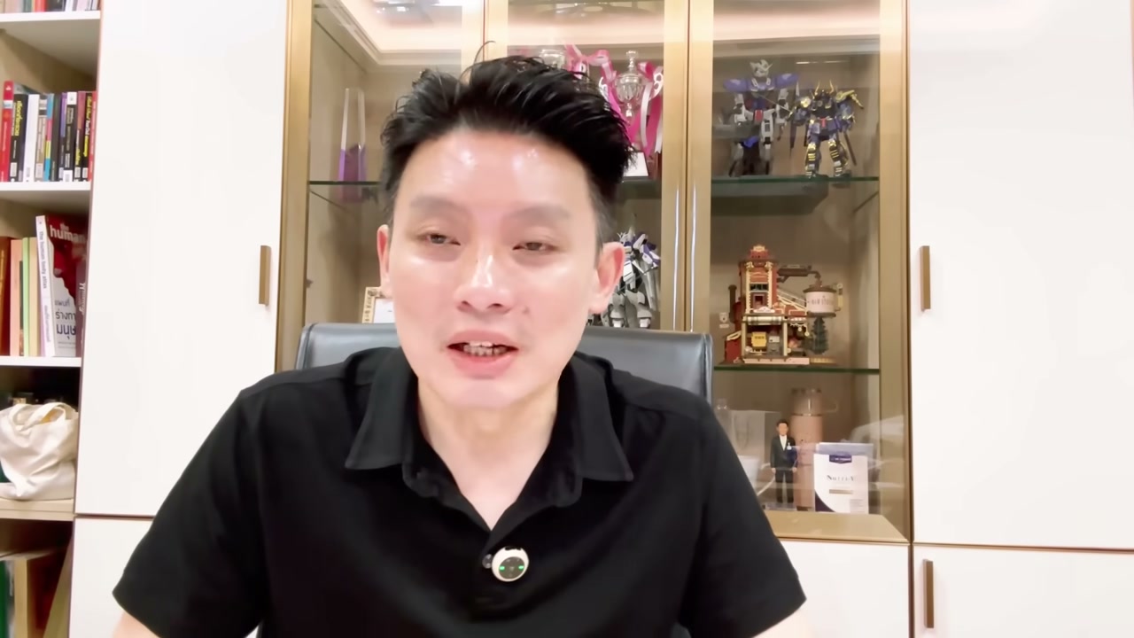 กู้หุ่นสวย สลายไขมันในช่องท้องภายใน 30 วัน ด้วยวิธีที่ทำได้จริงและยั่งยืน - บทความจาก ITBlockman