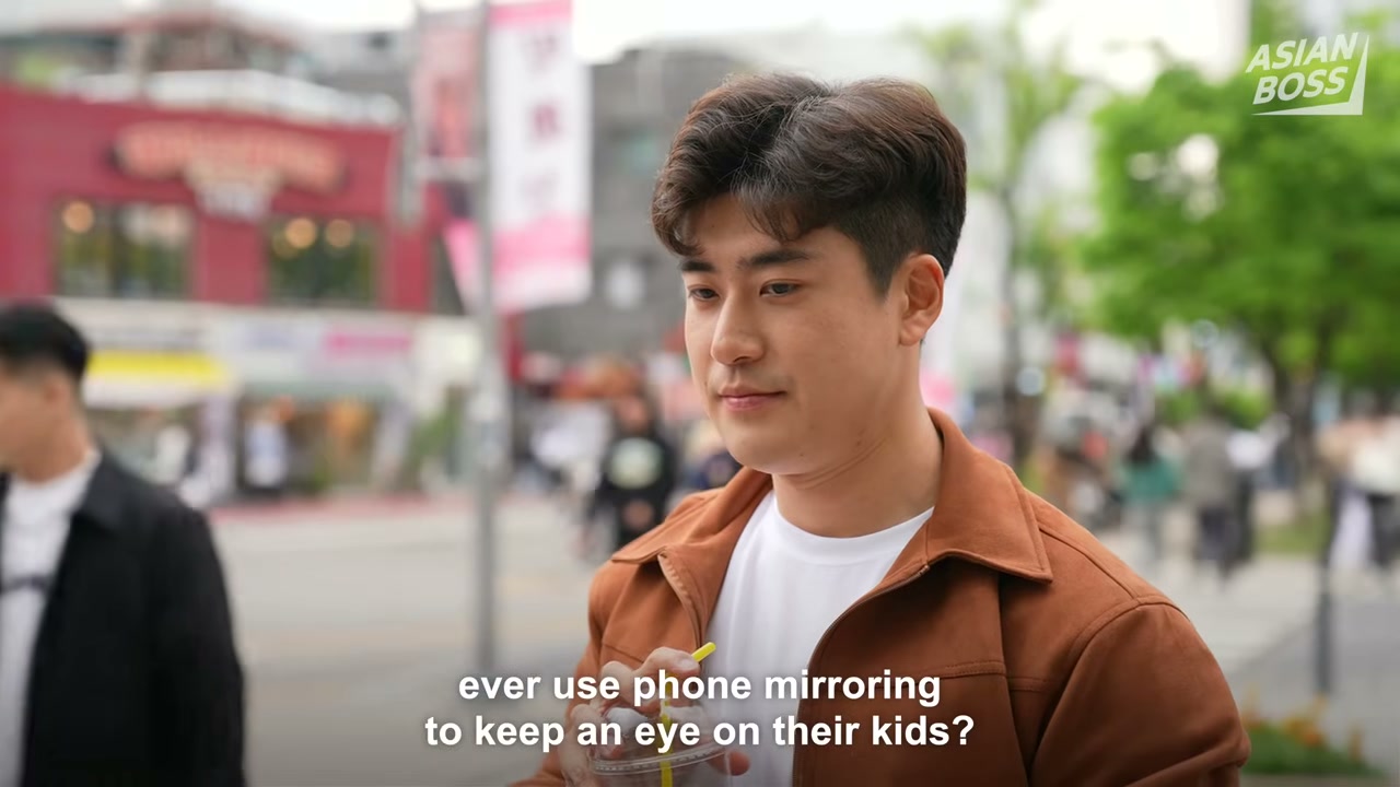 ศึกสมาร์ทโฟนในเกาหลีใต้: เจาะลึกความนิยมของ Gen Z ระหว่าง Apple และ Samsung - บทความจาก ITBlockman
