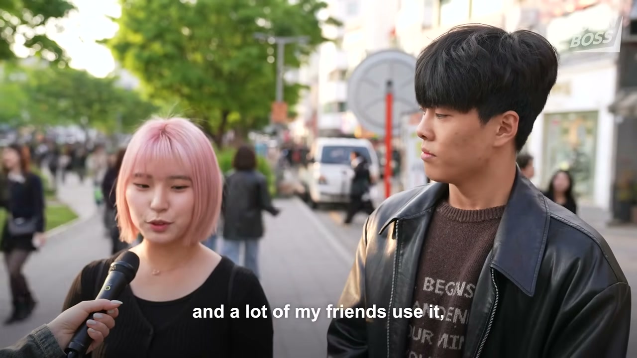 ศึกสมาร์ทโฟนในเกาหลีใต้: เจาะลึกความนิยมของ Gen Z ระหว่าง Apple และ Samsung - บทความจาก ITBlockman