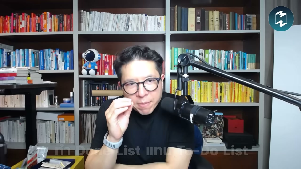 หยุดไล่ล่าชีวิตที่สมบูรณ์แบบ: บทเรียนจาก 4,000 สัปดาห์ที่คุณต้องรู้ก่อนสายเกินไป - บทความจาก ITBlockman