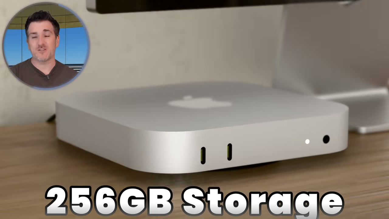 เจาะลึก Mac Neo ราคา 399 ดอลลาร์: อาวุธใหม่จาก Apple ที่ทำให้สาวก Windows ต้องหนาว - บทความจาก ITBlockman