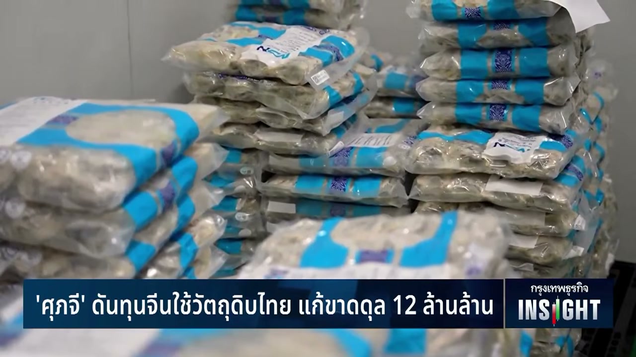 เปิดกลยุทธ์กอบกู้ดุลการค้าไทย-จีน: เมื่อ Co-Creation คือทางรอดท่ามกลางสงครามสินค้าทุน - บทความจาก ITBlockman