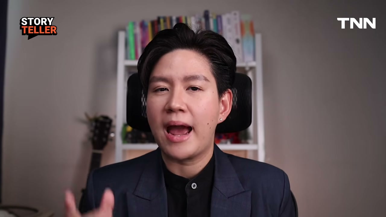 เปิดโปรไฟล์เดือด! อภิสิทธิ์ เวชชาชีวะ vs อนุทิน ชาญวีรกูล สองแคนดิเดตนายกฯ 69 กับเส้นทางที่แตกต่าง - บทความจาก ITBlockman