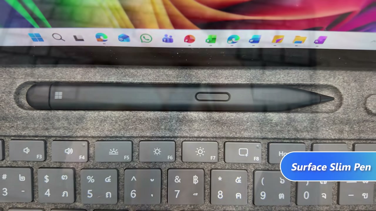 เจาะลึกเลือก Surface รุ่นไหนดีสำหรับนักเรียน นักศึกษา ระหว่าง Surface Pro กับ Surface Laptop - บทความจาก ITBlockman