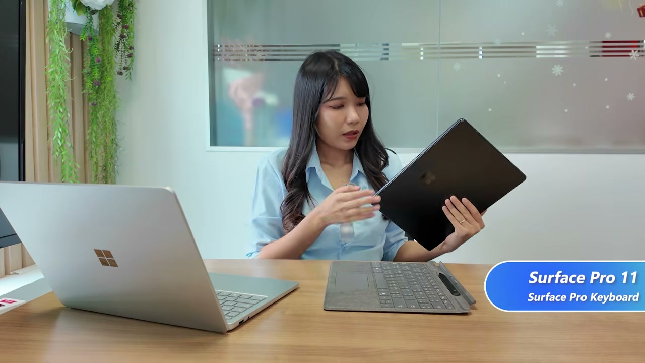 เจาะลึกเลือก Surface รุ่นไหนดีสำหรับนักเรียน นักศึกษา ระหว่าง Surface Pro กับ Surface Laptop - บทความจาก ITBlockman