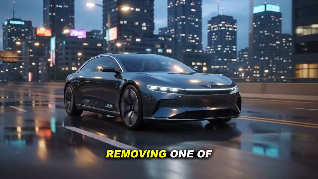 เจาะลึก Solid-State Batteries: เทคโนโลยีเปลี่ยนโลกที่จะทำให้รถยนต์ไฟฟ้าไร้คู่แข่ง - บทความจาก ITBlockman