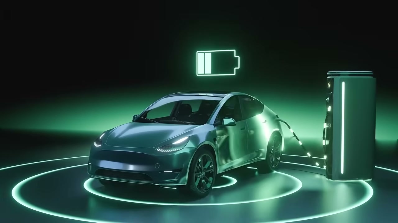 เจาะลึกความลับ Tesla: วิธีถนอมแบตเตอรี่ให้ใช้งานได้ยาวนานที่สุดที่คุณต้องรู้ - บทความจาก ITBlockman