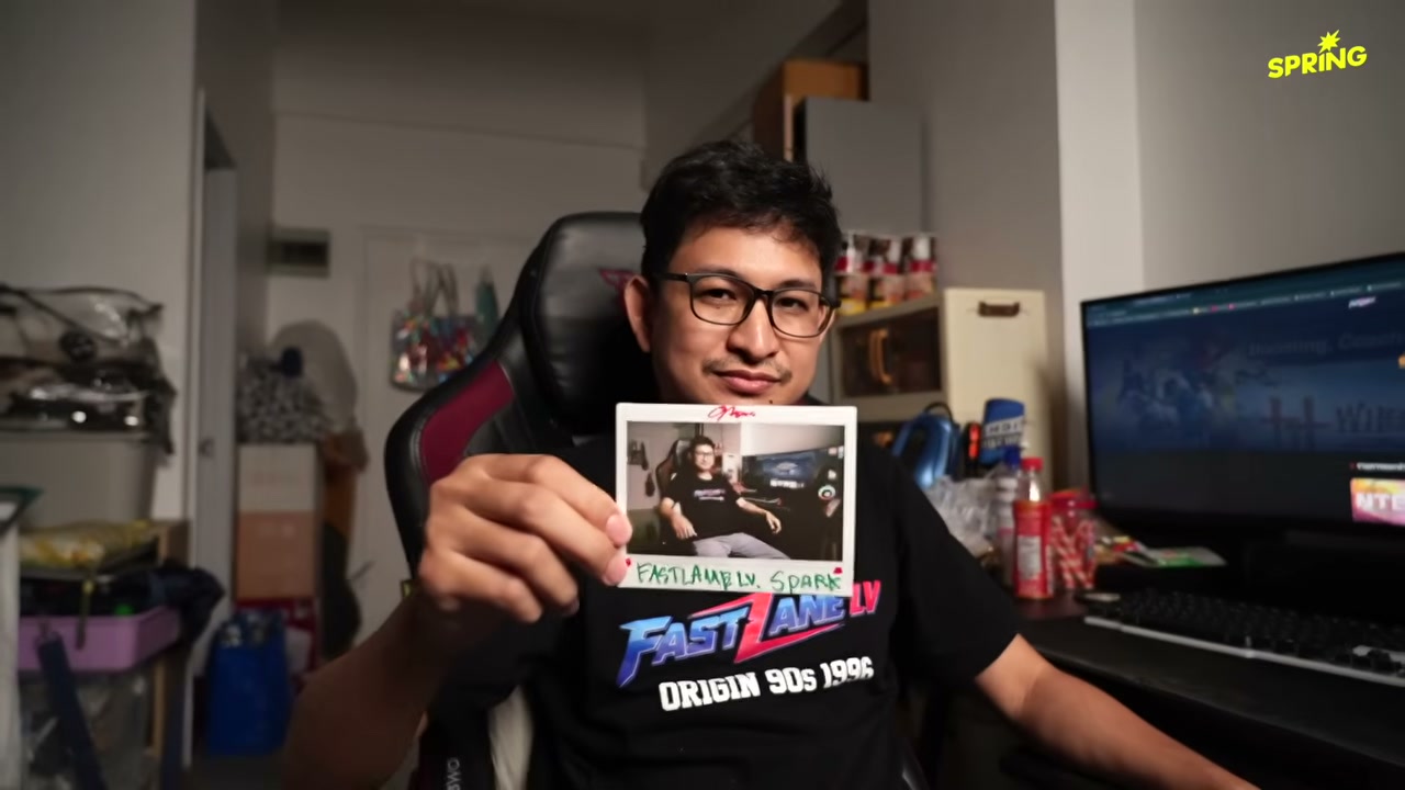 เปิดอาชีพสุดแปลก FastlaneLV รับจ้างเล่นเกมสร้างรายได้หลักแสนต่อเดือน - บทความจาก ITBlockman