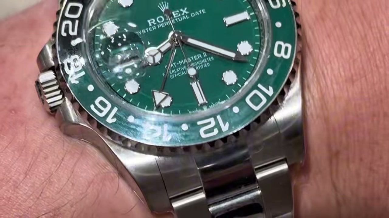 เจาะลึกกลยุทธ์บุกช็อป Rolex ที่จีน: ซื้อได้จริงหรือแค่ฝัน? เผยเคล็ดลับที่ไม่มีใครบอกคุณ - บทความจาก ITBlockman