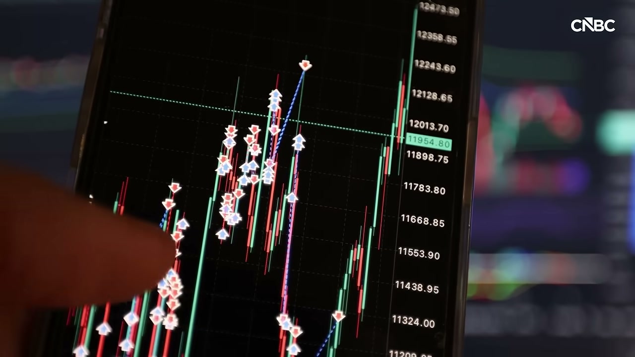 ยุคใหม่ของการลงทุน: เมื่อ AI Trading Agents กำลังเปลี่ยนโลกการเงินไปตลอดกาล - บทความจาก ITBlockman