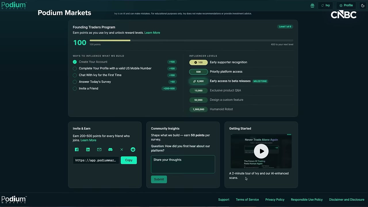 ยุคใหม่ของการลงทุน: เมื่อ AI Trading Agents กำลังเปลี่ยนโลกการเงินไปตลอดกาล - บทความจาก ITBlockman