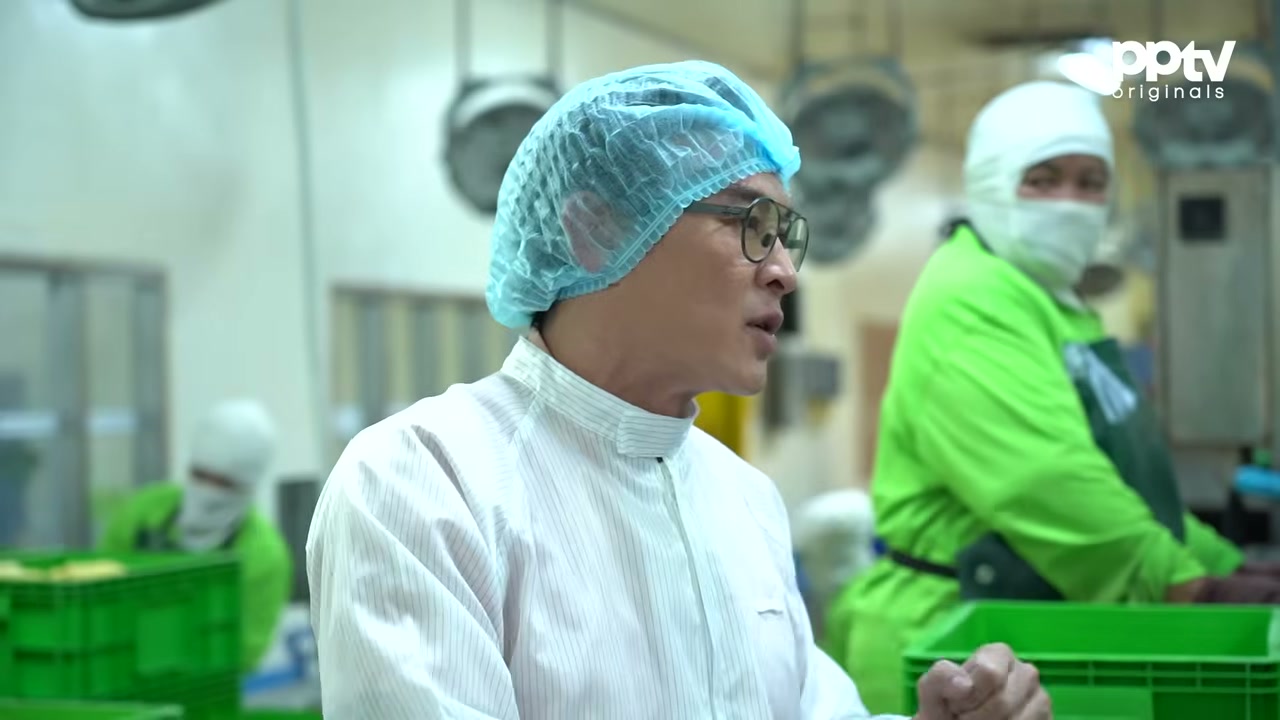 ถอดสูตรสำเร็จ วรพร มะม่วงแช่อิ่ม 100 ล้าน จากภูมิปัญญาอากงสู่มาตรฐานระดับโลก - บทความจาก ITBlockman