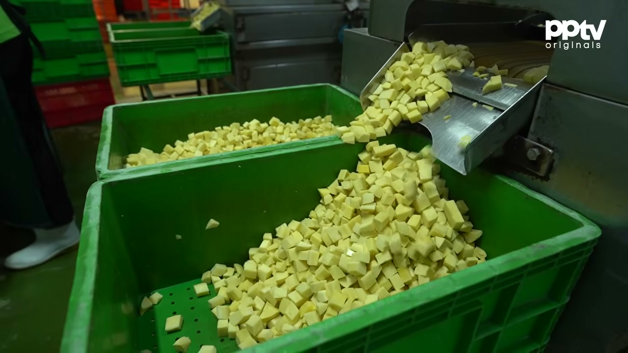 ถอดสูตรสำเร็จ วรพร มะม่วงแช่อิ่ม 100 ล้าน จากภูมิปัญญาอากงสู่มาตรฐานระดับโลก - บทความจาก ITBlockman