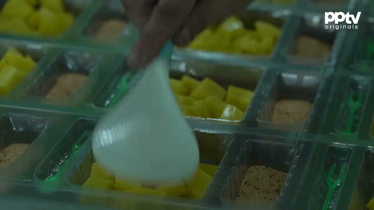 ถอดสูตรสำเร็จ วรพร มะม่วงแช่อิ่ม 100 ล้าน จากภูมิปัญญาอากงสู่มาตรฐานระดับโลก - บทความจาก ITBlockman