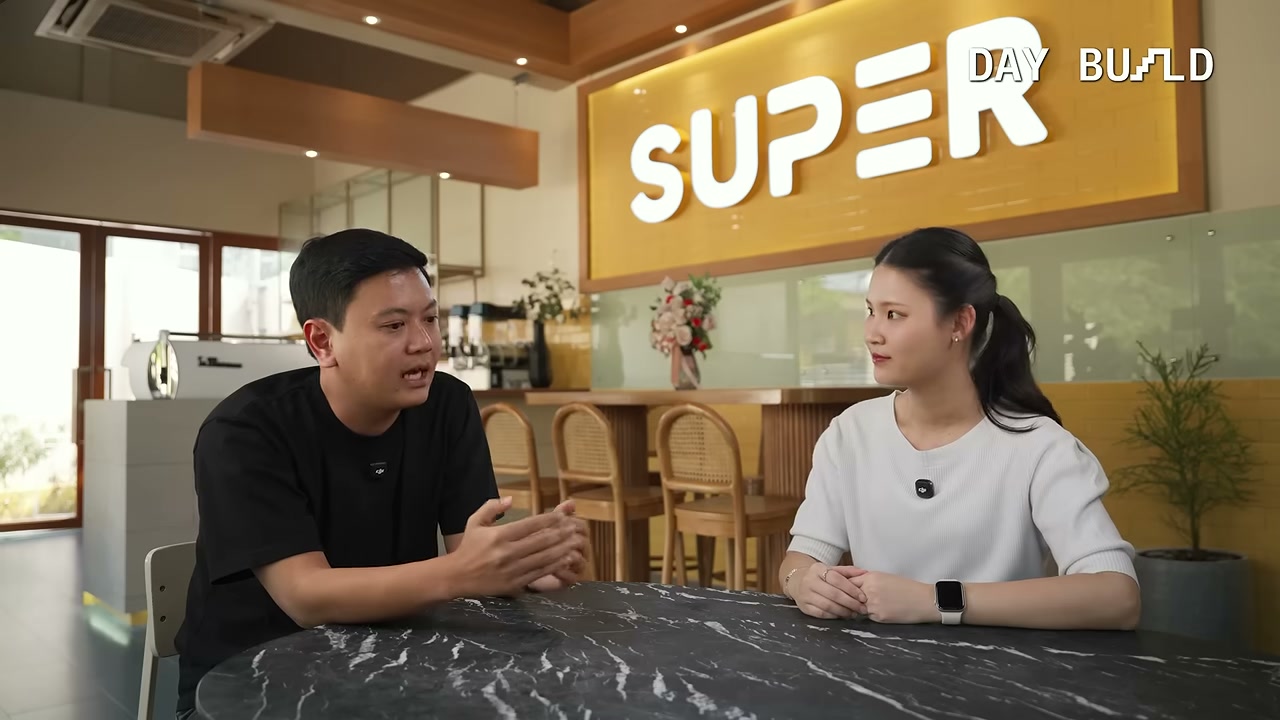 เปิดกลยุทธ์ Super Restaurant OS: นวัตกรรมเปลี่ยนร้านอาหารจากจุดเสี่ยงสู่กำไรยั่งยืน - บทความจาก ITBlockman