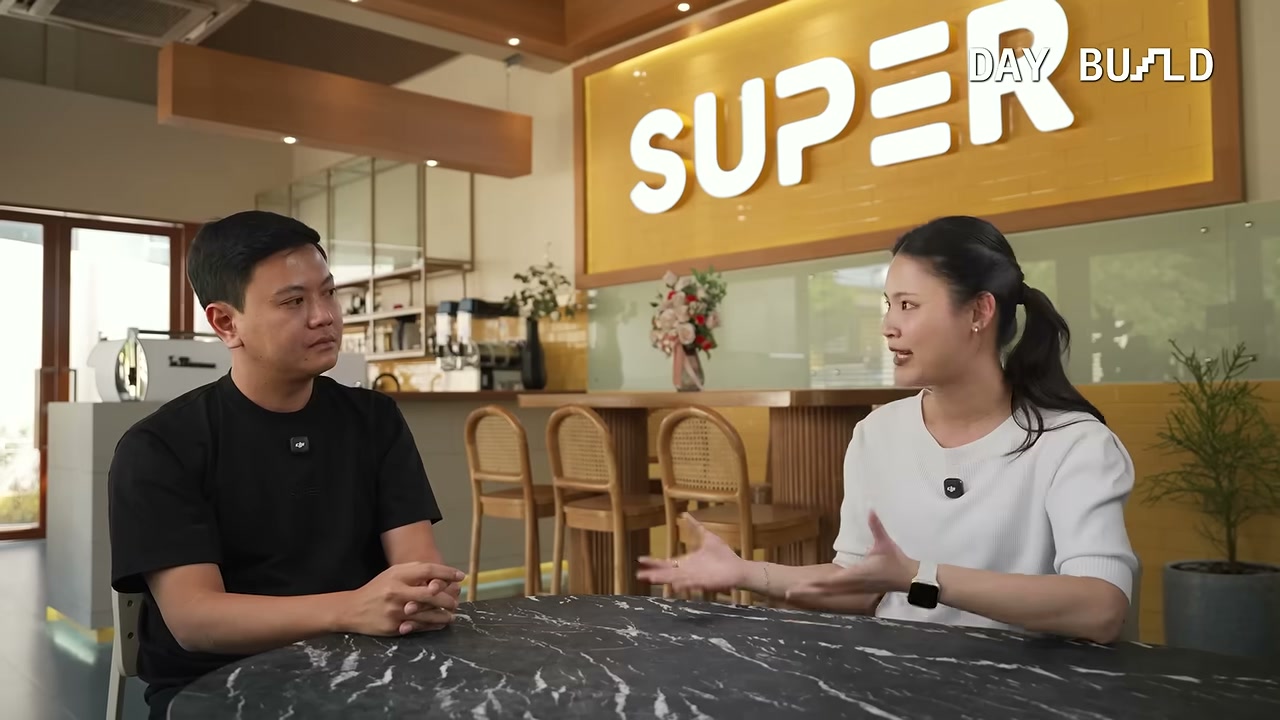 เปิดกลยุทธ์ Super Restaurant OS: นวัตกรรมเปลี่ยนร้านอาหารจากจุดเสี่ยงสู่กำไรยั่งยืน - บทความจาก ITBlockman