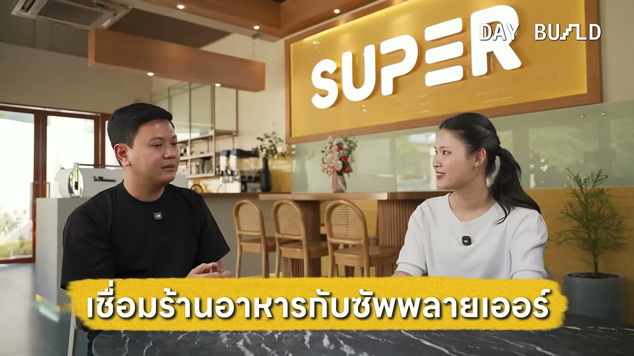 เปิดกลยุทธ์ Super Restaurant OS: นวัตกรรมเปลี่ยนร้านอาหารจากจุดเสี่ยงสู่กำไรยั่งยืน - บทความจาก ITBlockman