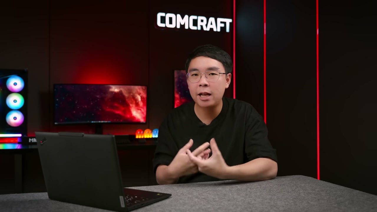 รีวิวการใช้งานจริง 3 เดือนกับ Windows 11 บนชิป Snapdragon: ข้อดี ข้อเสีย และสิ่งที่ควรรู้ก่อนตัดสินใจซื้อ - บทความจาก ITBlockman