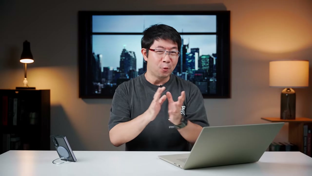 เจาะลึก Galaxy Glasses: แว่นตา AI อัจฉริยะจากความร่วมมือของ Samsung และ Google ที่จะเปลี่ยนชีวิตคุณ - บทความจาก ITBlockman