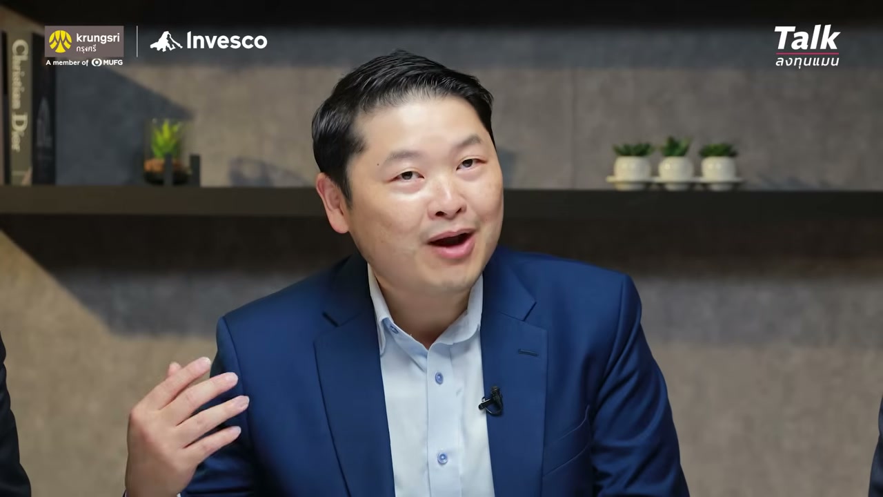 ฝ่าสมรภูมิการลงทุนครึ่งหลังปี 2026: เจาะลึกกลยุทธ์ปรับพอร์ตให้ชนะตลาด - บทความจาก ITBlockman