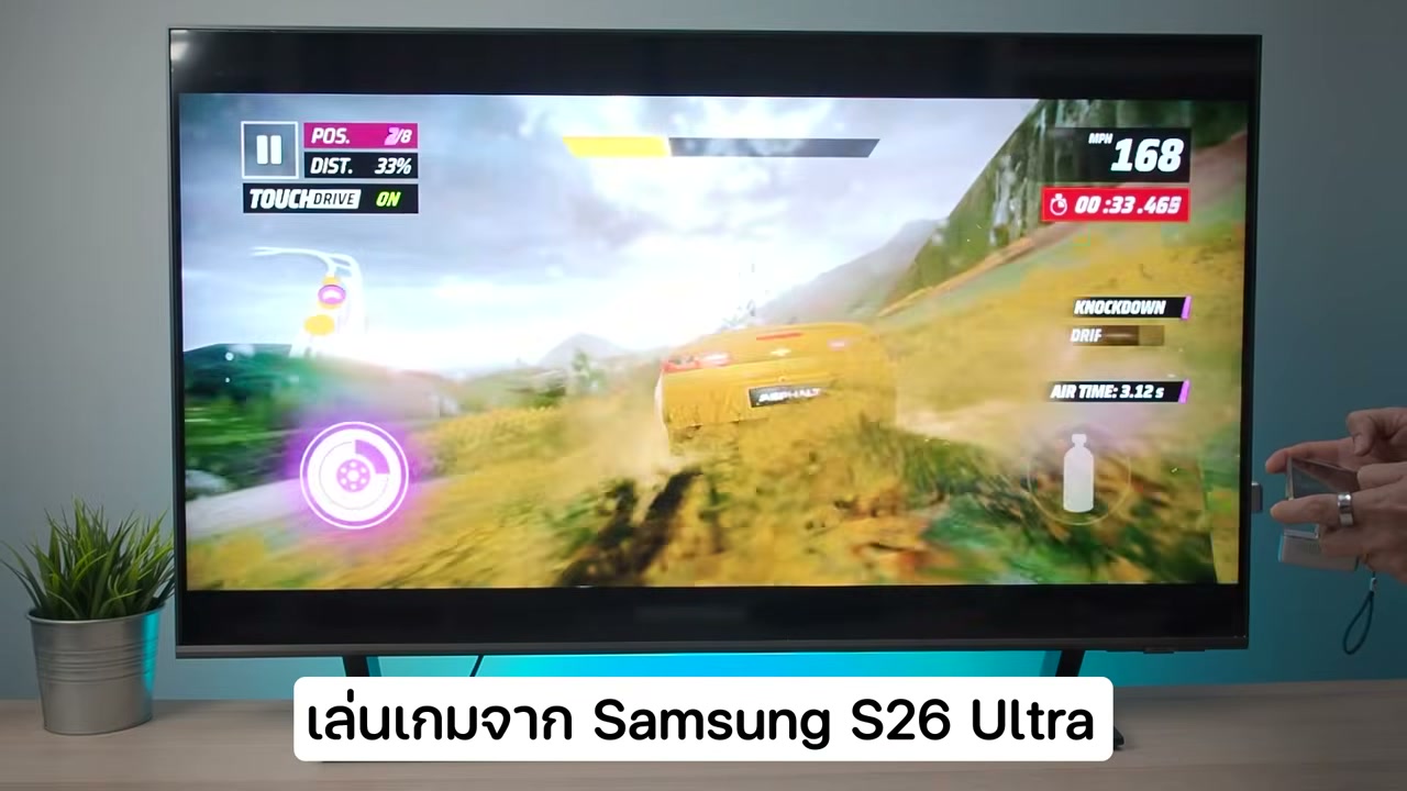 รีวิว Llano S850 อุปกรณ์ส่งภาพขึ้นจอแบบไร้สาย ไม่ต้องใช้ Wi-Fi ไม่ต้องลงแอป! - บทความจาก ITBlockman