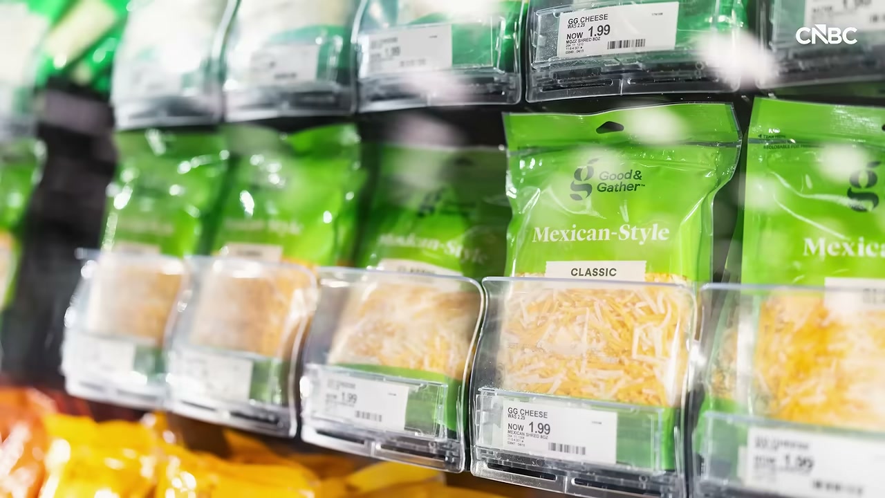 ทำไมคนอเมริกันถึงซื้อของกินของใช้น้อยลง? เจาะลึกวิกฤตค่าครองชีพที่กำลังเขย่าอุตสาหกรรมค้าปลีกสหรัฐฯ - บทความจาก ITBlockman