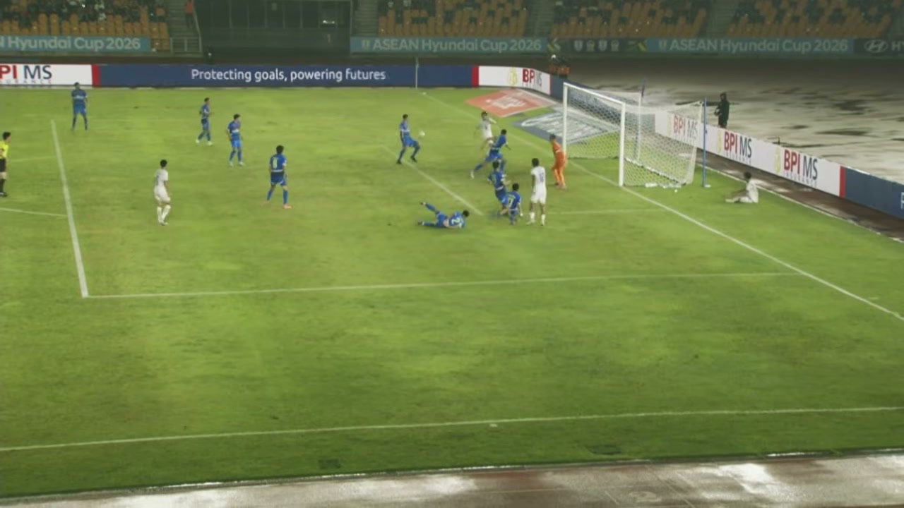 เจาะลึกชัยชนะสุดระทึก! ทีมชาติไทยเฉือนฟิลิปปินส์ 1-0 การันตีเข้ารอบรองชนะเลิศฟุตบอลอาเซียน 2026 - บทความจาก ITBlockman