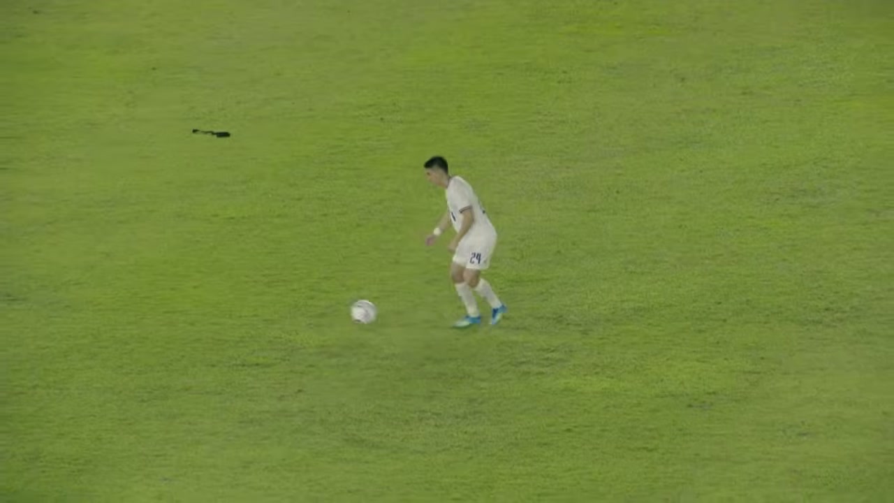 เจาะลึกชัยชนะสุดระทึก! ทีมชาติไทยเฉือนฟิลิปปินส์ 1-0 การันตีเข้ารอบรองชนะเลิศฟุตบอลอาเซียน 2026 - บทความจาก ITBlockman