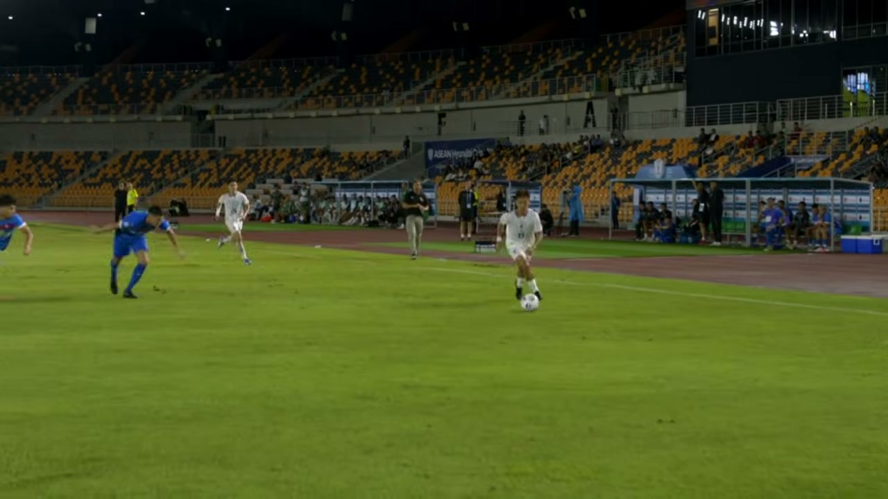 เจาะลึกชัยชนะสุดระทึก! ทีมชาติไทยเฉือนฟิลิปปินส์ 1-0 การันตีเข้ารอบรองชนะเลิศฟุตบอลอาเซียน 2026 - บทความจาก ITBlockman