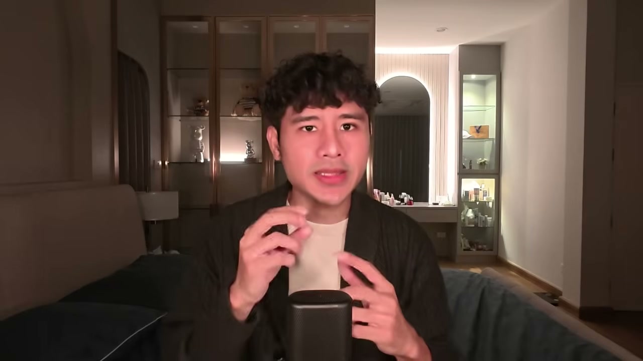 ถอดรหัสกฎจักรวาล: ทำไมชีวิตคนเราถึงไม่เท่ากัน? เจาะลึกความลับธรรมชาติ 3 ฝ่าย - บทความจาก ITBlockman