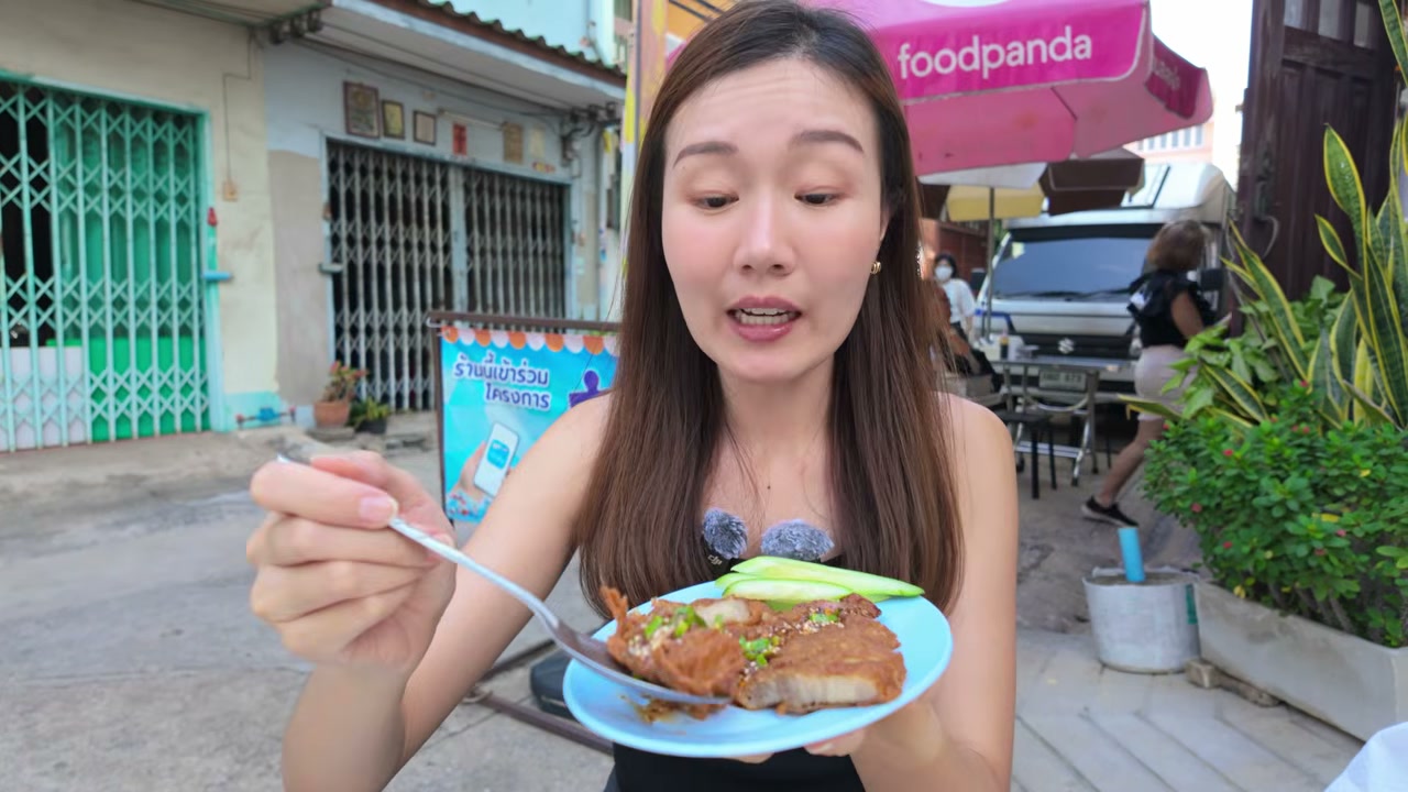 เปิดลายแทงตรอกนาวา ย่านเสาชิงช้า รวมร้านเด็ดระดับตำนานที่สายกินต้องไปเช็คอิน - บทความจาก ITBlockman