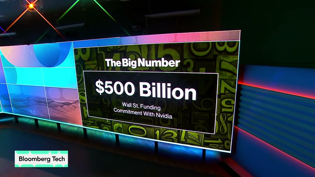 สรุปเจาะลึก Bloomberg Tech: การรุกคืบของ Intel, อนาคต iPhone ปี 2027 และยุคใหม่ของ AI Infrastructure - บทความจาก ITBlockman