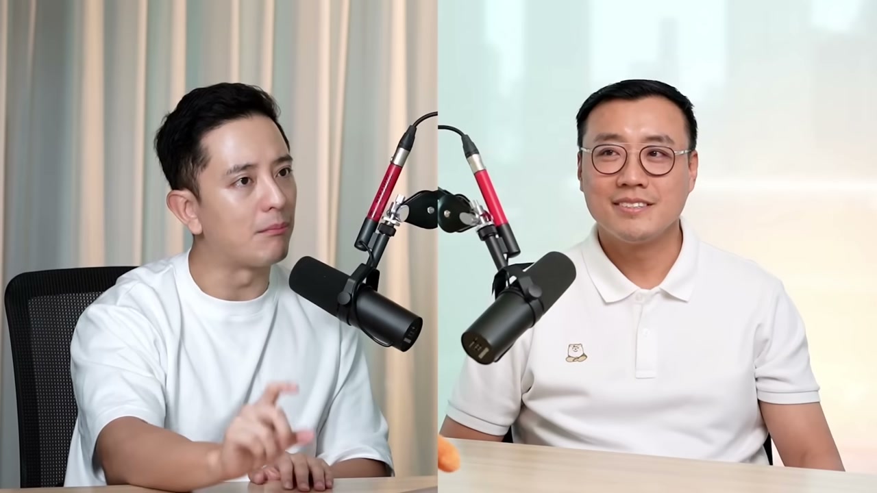 ถอดบทเรียนความสำเร็จ 'คิม Otteri' จากร้านซักผ้าสู่ธุรกิจหมื่นล้านที่ไม่ใช่แค่เถ้าแก่ - บทความจาก ITBlockman