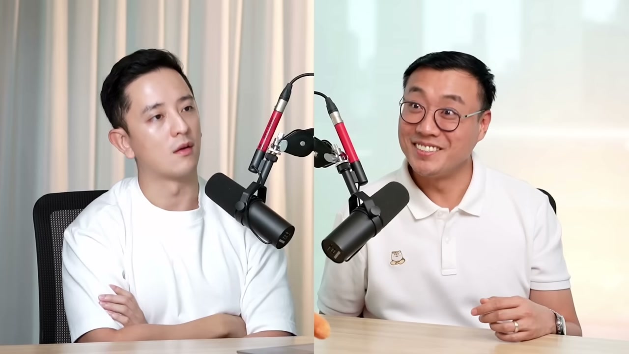 ถอดบทเรียนความสำเร็จ 'คิม Otteri' จากร้านซักผ้าสู่ธุรกิจหมื่นล้านที่ไม่ใช่แค่เถ้าแก่ - บทความจาก ITBlockman