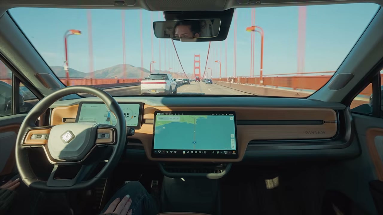 เจาะลึก 4 รถยนต์ขับเคลื่อนอัตโนมัติ: Tesla ยังครองแชมป์เหนือคู่แข่งหรือไม่? - บทความจาก ITBlockman