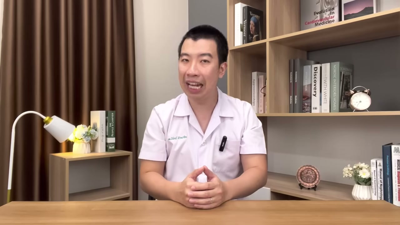 4 สัญญาณเตือนภัยเงียบ มะเร็งลำไส้ที่ห้ามมองข้าม - บทความจาก ITBlockman