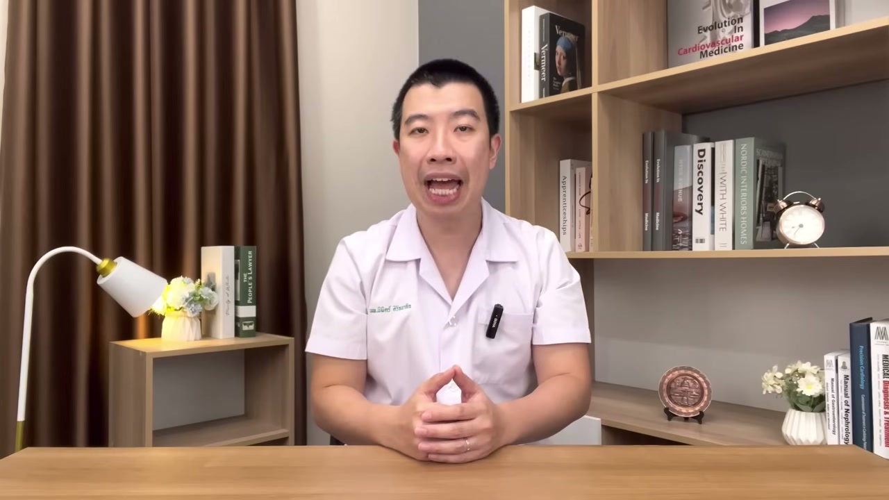 4 สัญญาณเตือนภัยเงียบ มะเร็งลำไส้ที่ห้ามมองข้าม - บทความจาก ITBlockman