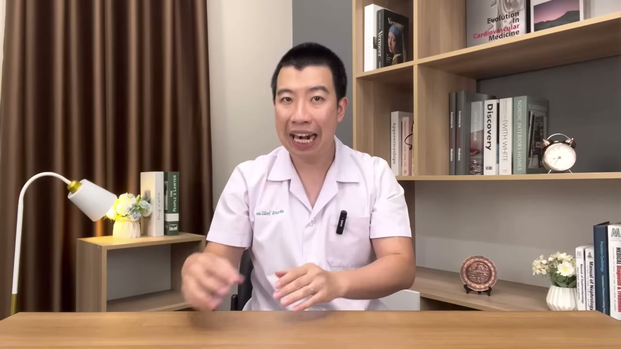 4 สัญญาณเตือนภัยเงียบ มะเร็งลำไส้ที่ห้ามมองข้าม - บทความจาก ITBlockman