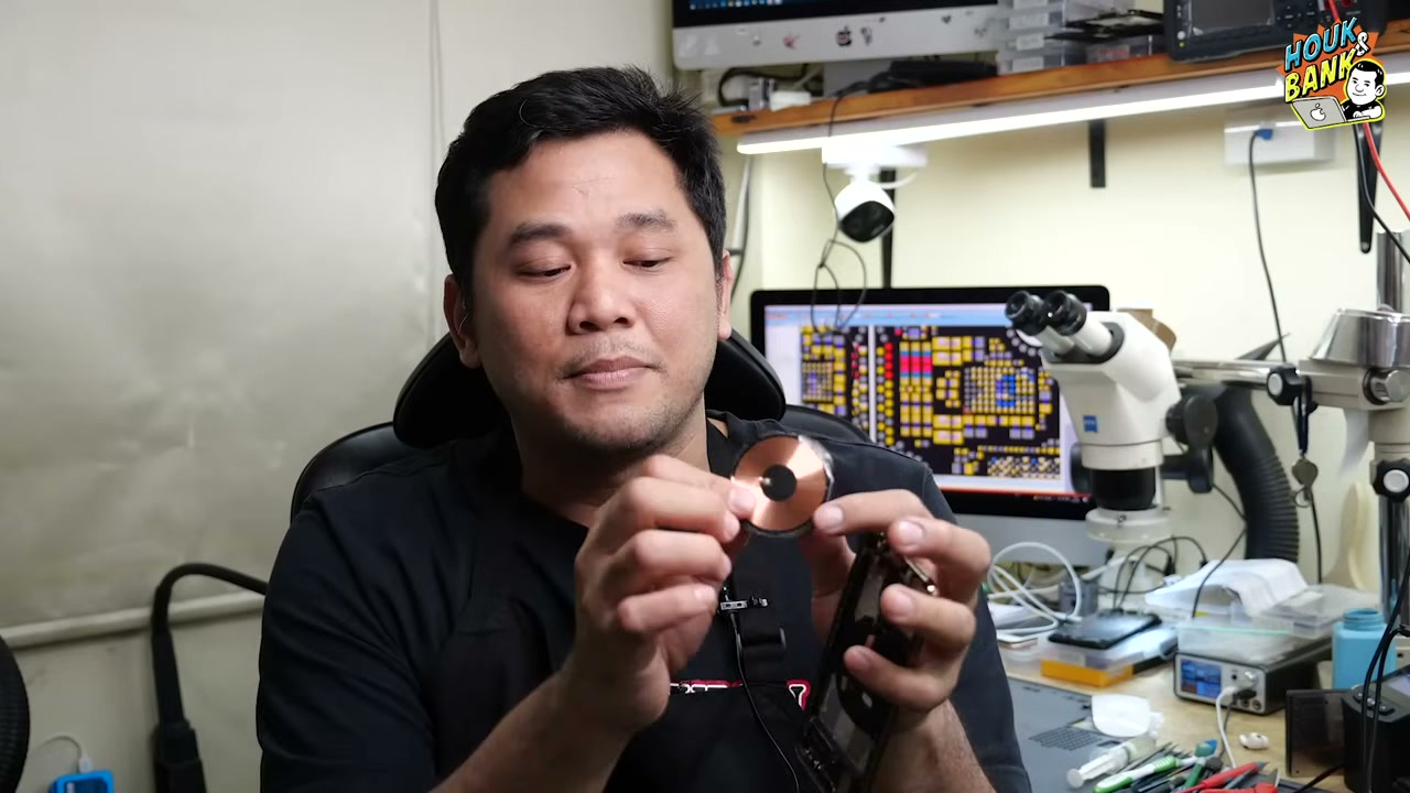 ชาร์จไร้สายทำให้แบตเสื่อมจริงไหม? เจาะลึกความจริงที่ผู้ใช้ iPhone ต้องรู้ - บทความจาก ITBlockman
