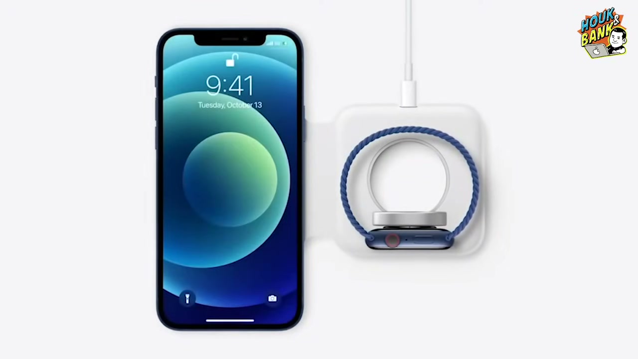 ชาร์จไร้สายทำให้แบตเสื่อมจริงไหม? เจาะลึกความจริงที่ผู้ใช้ iPhone ต้องรู้ - บทความจาก ITBlockman