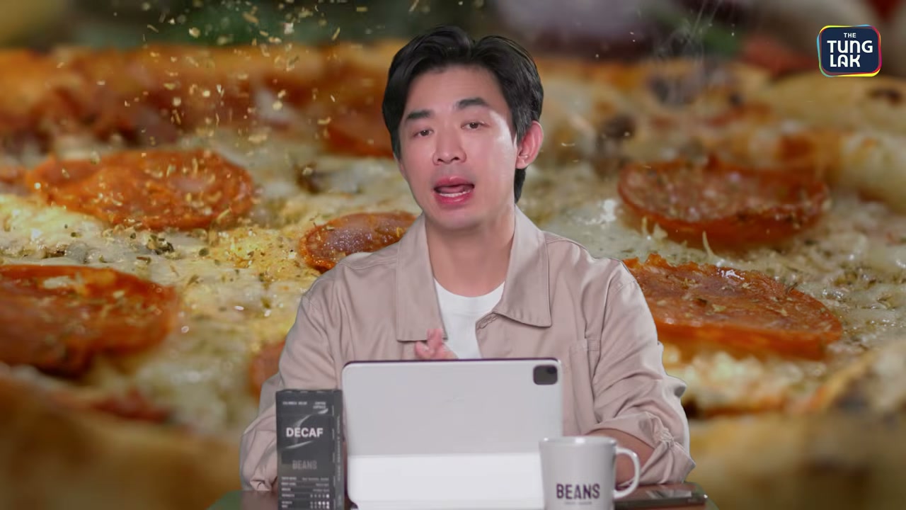 เจาะลึกกรณีศึกษา Pizza Hut: ทำไมแบรนด์ยักษ์ใหญ่ระดับโลกถึงพ่ายแพ้ให้กับแบรนด์ท้องถิ่นในไทย - บทความจาก ITBlockman