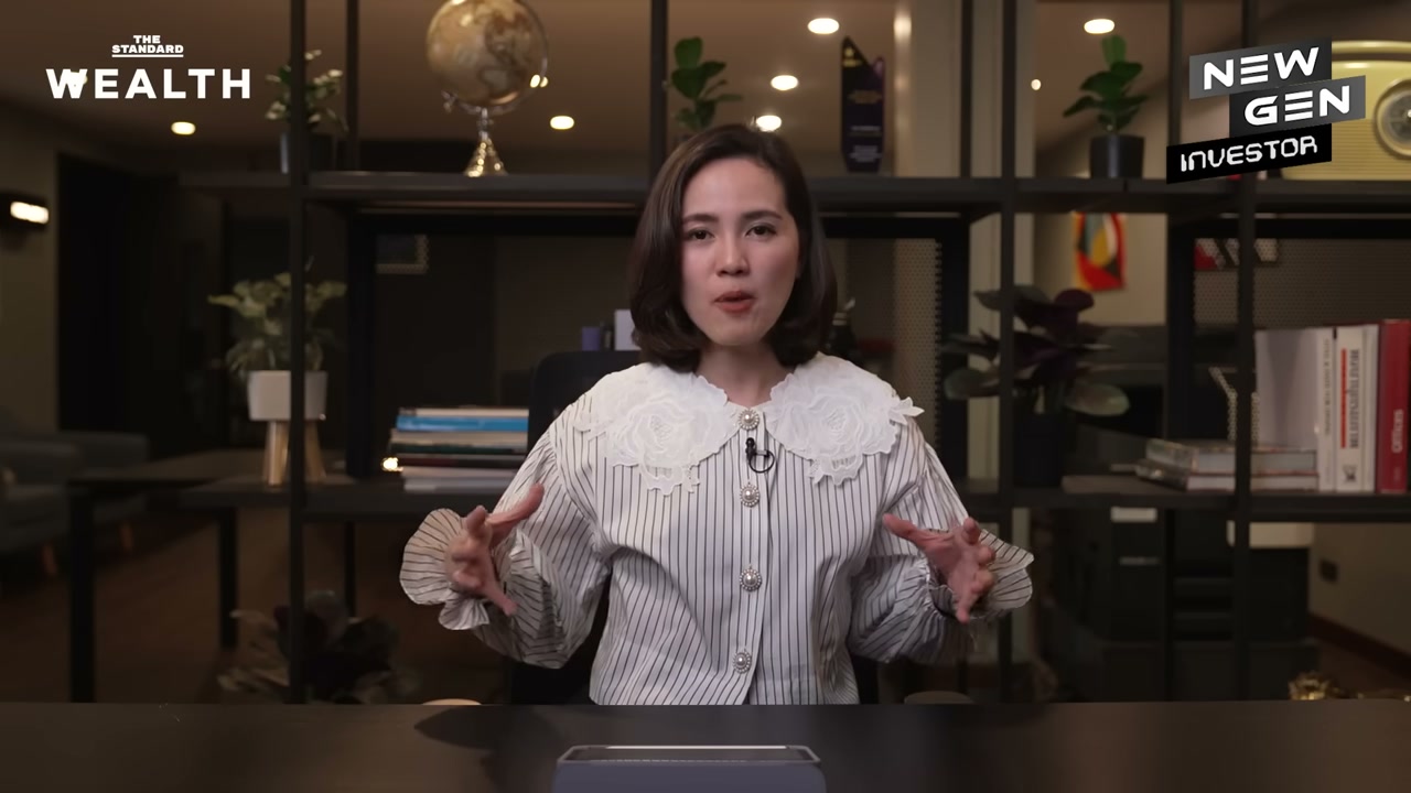 ขี้เกียจแต่รวยได้! กลยุทธ์ลงทุนแบบ Lazy Portfolio เพื่ออิสรภาพทางการเงิน - บทความจาก ITBlockman