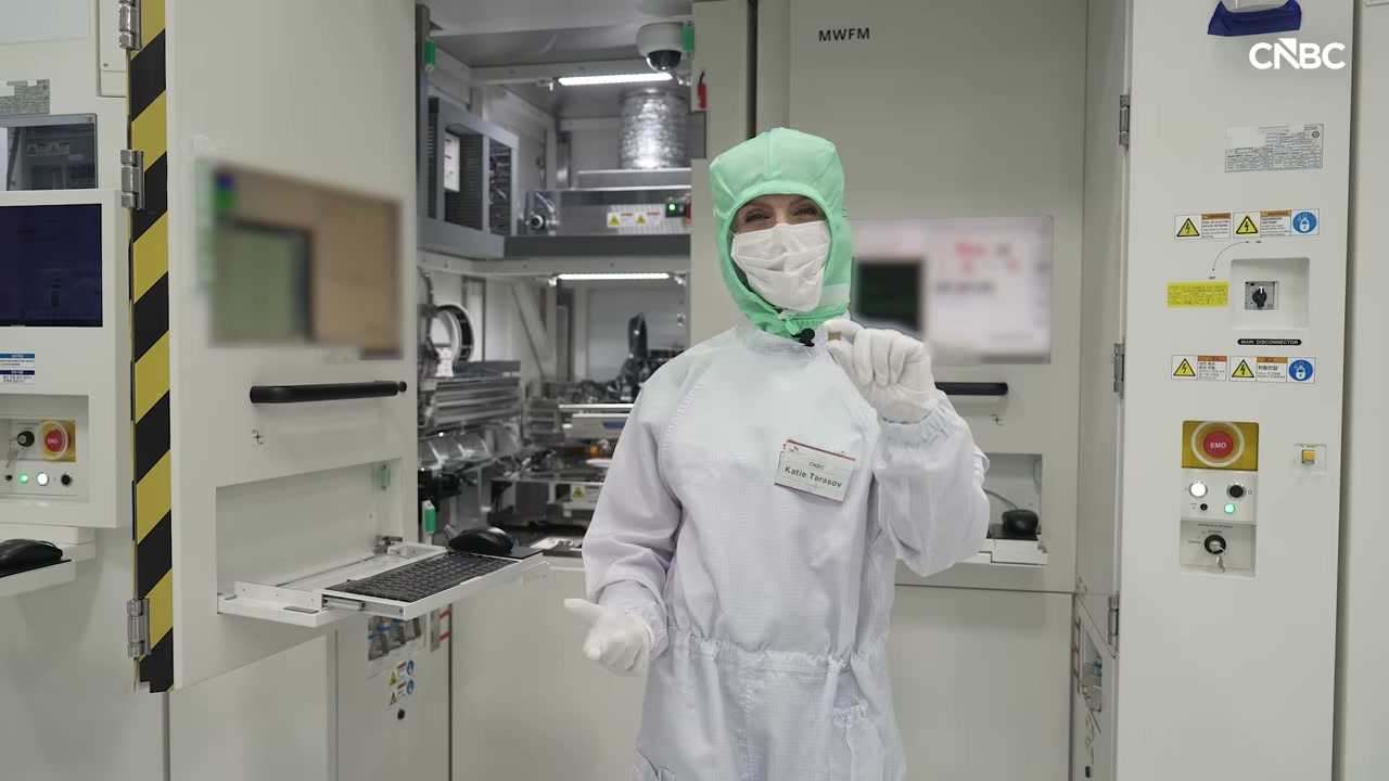 เจาะลึกเบื้องหลัง SK Hynix: ยักษ์ใหญ่ผู้ขับเคลื่อนหัวใจ AI ของโลก - บทความจาก ITBlockman