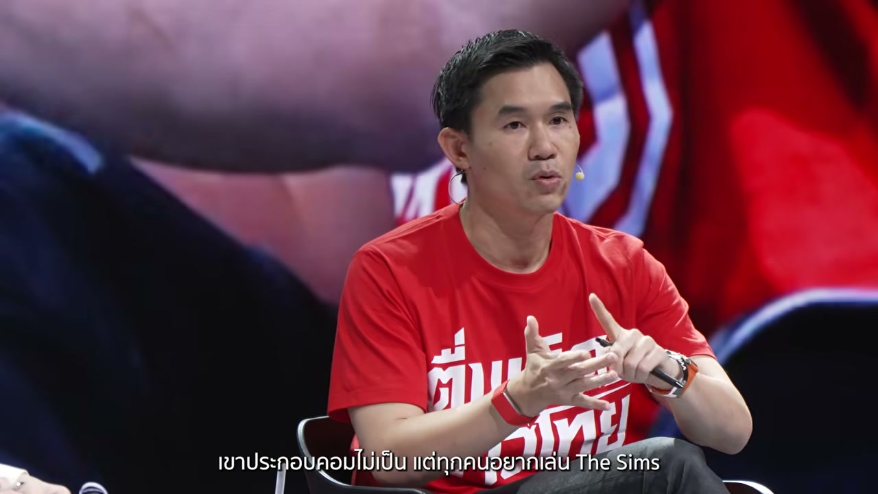 ถอดรหัสลับสูตรสำเร็จ E-commerce จากทุนหลักหมื่นสู่แบรนด์ร้อยล้าน - บทความจาก ITBlockman