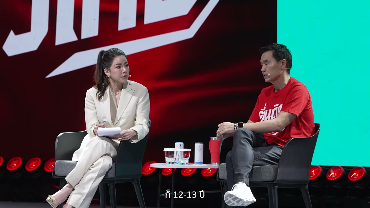 ถอดรหัสลับสูตรสำเร็จ E-commerce จากทุนหลักหมื่นสู่แบรนด์ร้อยล้าน - บทความจาก ITBlockman