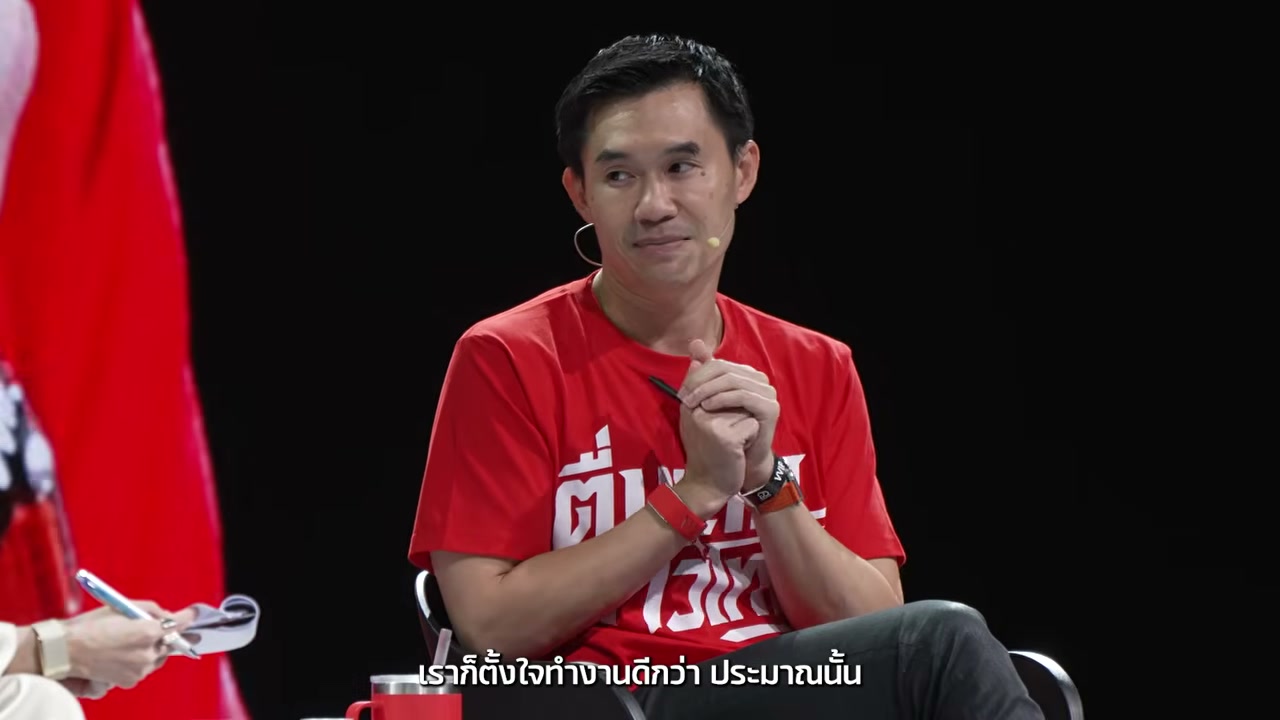 ถอดรหัสลับสูตรสำเร็จ E-commerce จากทุนหลักหมื่นสู่แบรนด์ร้อยล้าน - บทความจาก ITBlockman