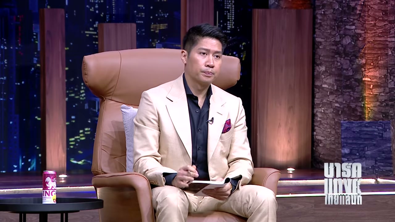 ถอดบทเรียนธุรกิจจาก Shark Tank: กลยุทธ์การบริหารหนี้และหัวใจสำคัญของการขยายกิจการ - บทความจาก ITBlockman